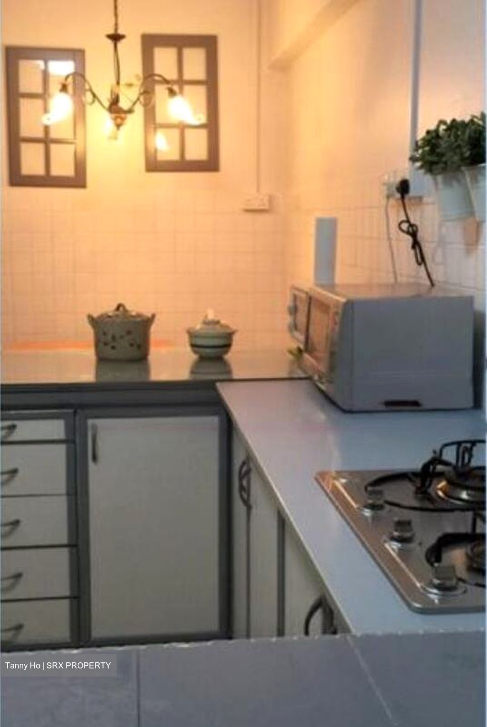 Blk 845 Tampines Ville (Tampines), HDB 3 Rooms #437947281